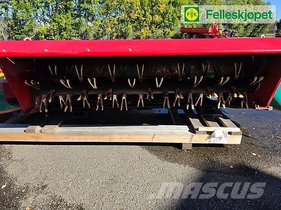 Kverneland Taarup 3228 Faucheuse