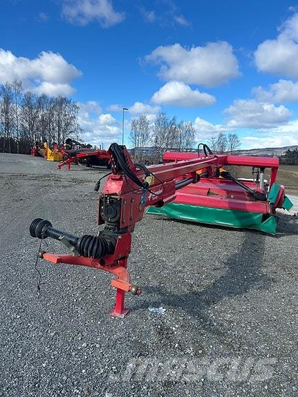 Kverneland Taarup 4332 CT Λοιπός εξοπλισμός συγκομιδής χορτονομής