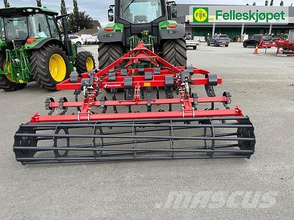 Kverneland Turbo 3000 Kultivatorer