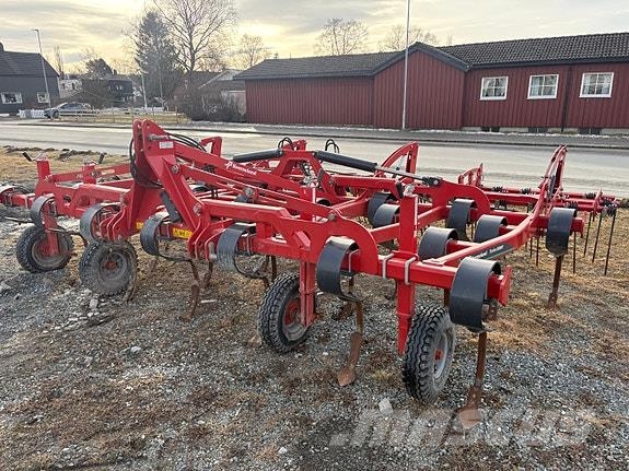 Kverneland Turbo 5000F Outras máquinas de lavoura e acessórios