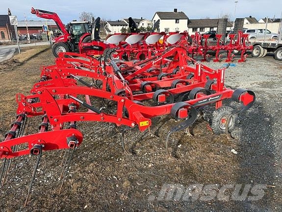 Kverneland Turbo 5000F Outras máquinas de lavoura e acessórios