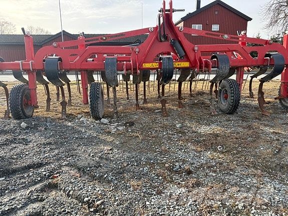 Kverneland Turbo 5000F Outras máquinas de lavoura e acessórios