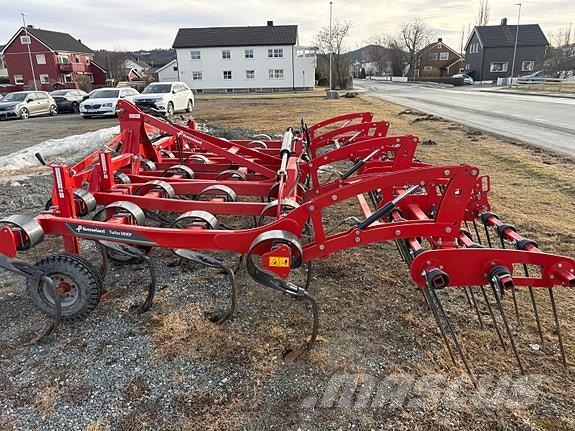 Kverneland Turbo 5000F Outras máquinas de lavoura e acessórios