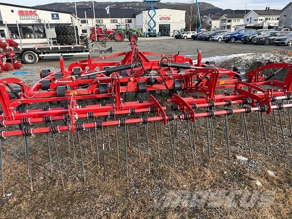 Kverneland Turbo 5000F Outras máquinas de lavoura e acessórios