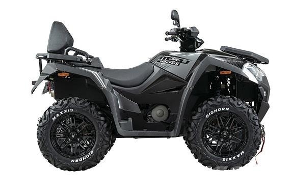 Kymco MXU 700i EPS T3B Terenska vozila