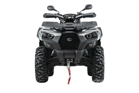 Kymco MXU 700i EPS T3B Terenska vozila