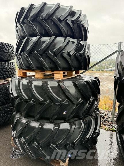 Lagersalg dekk! Sommer og vinter! Landbruk - Annet