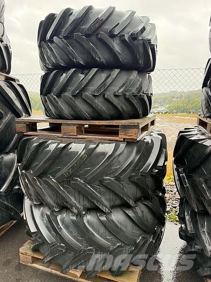 Lagersalg dekk! Sommer og vinter! Landbruk - Annet