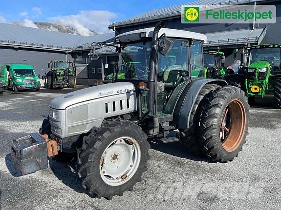 Lamborghini R2.86 Med tvillinghjul Dupli točkovi
