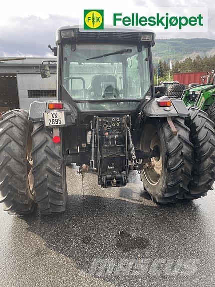 Lamborghini R2.86 repp objekt. Treng ny kløtch. Med tvillinghj عجلات مزدوجة