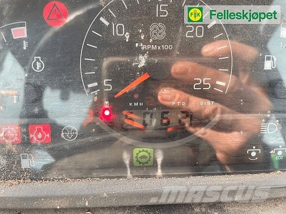 Lamborghini R2.86 repp objekt. Treng ny kløtch. Med tvillinghj عجلات مزدوجة