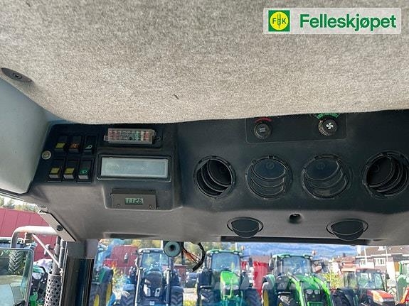 Lamborghini R2.86 repp objekt. Treng ny kløtch. Med tvillinghj Спарені колеса