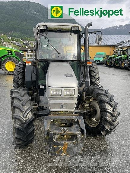 Lamborghini R2.86 repp objekt. Treng ny kløtch. Med tvillinghj عجلات مزدوجة