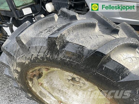 Lamborghini R2.86 repp objekt. Treng ny kløtch. Med tvillinghj عجلات مزدوجة