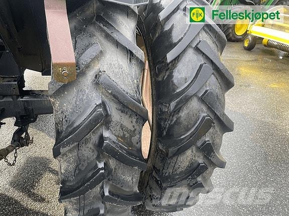 Lamborghini R2.86 repp objekt. Treng ny kløtch. Med tvillinghj عجلات مزدوجة