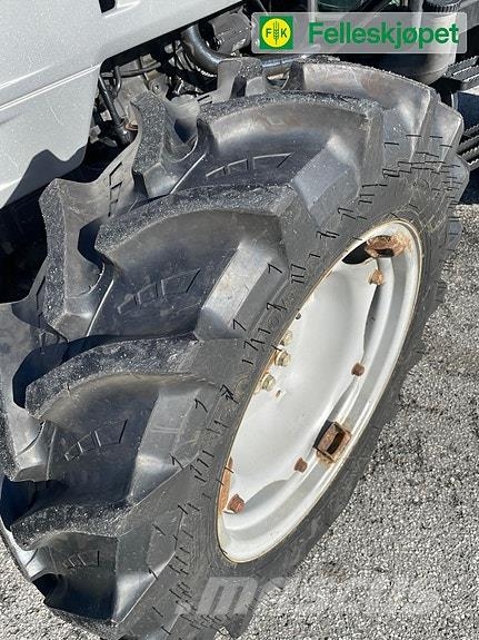 Lamborghini R2.86 repp objekt. Treng ny kløtch. Med tvillinghj Спарені колеса