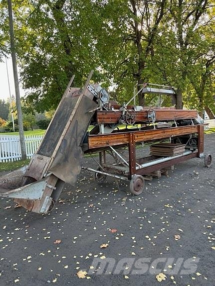  Lanco Potetsorterer Skupljači i kopači krumpira