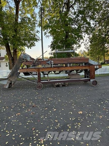  Lanco Potetsorterer Skupljači i kopači krumpira