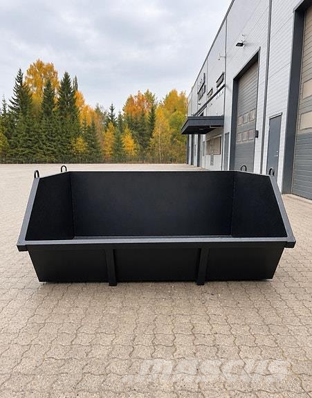 Landbruksutstyr på lager! Traktorer