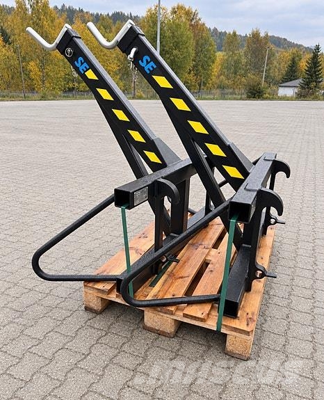 Landbruksutstyr på lager! Traktorer
