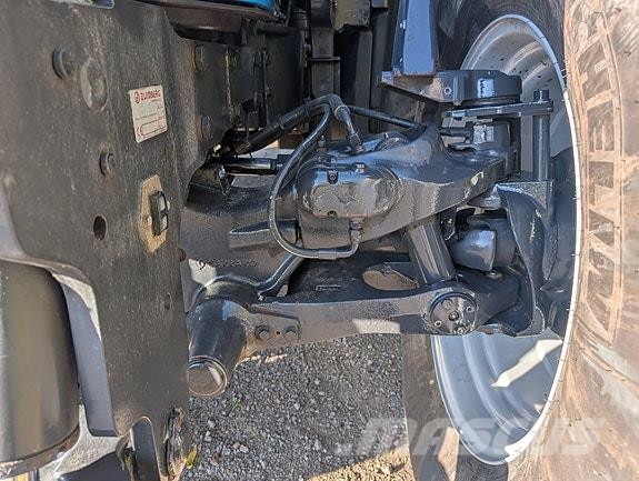 Landini 7-190 Traktorer