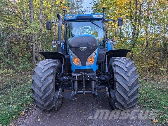 Landini 7-190 Traktorer
