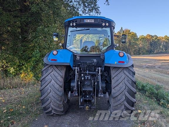 Landini 7-190 Traktorer