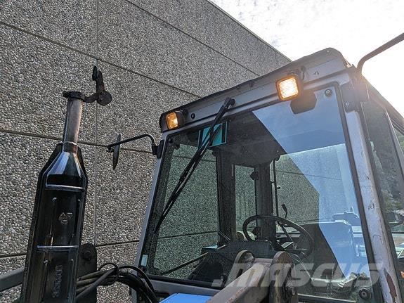 Landini 8880-DT | MVA-FRI! | 4x4 | INK. SKUFF | GODE DEKK  الجرارات