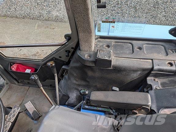 Landini 8880-DT | MVA-FRI! | 4x4 | INK. SKUFF | GODE DEKK  الجرارات