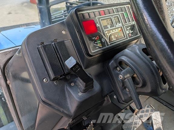 Landini 8880-DT | MVA-FRI! | 4x4 | INK. SKUFF | GODE DEKK  الجرارات