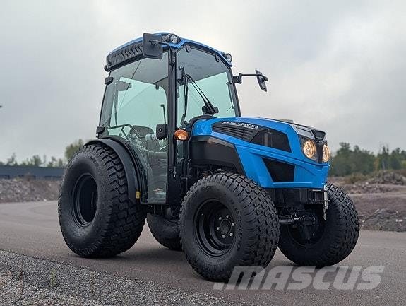 Landini mistral 2.060 Traktorer