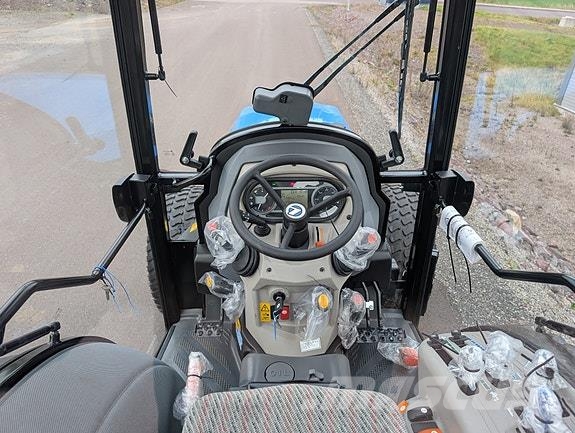 Landini mistral 2.060 Traktorer