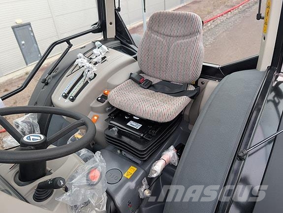 Landini mistral 2.060 Traktorer