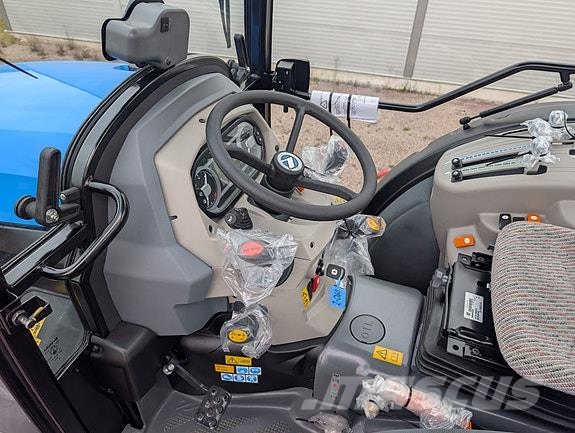 Landini mistral 2.060 Traktorer