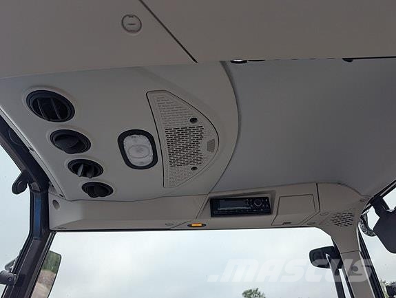 Landini mistral 2.060 Traktorer