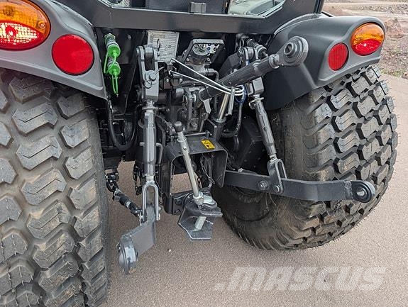 Landini mistral 2.060 Traktorer