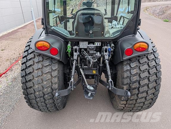Landini mistral 2.060 Traktorer