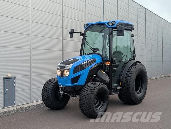 Landini mistral 2.060 Traktorer