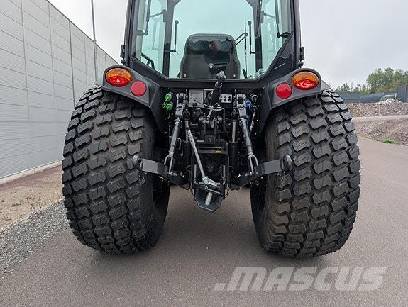 Landini mistral 2.060 Traktorer