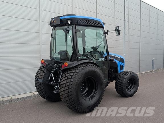 Landini mistral 2.060 Traktorer
