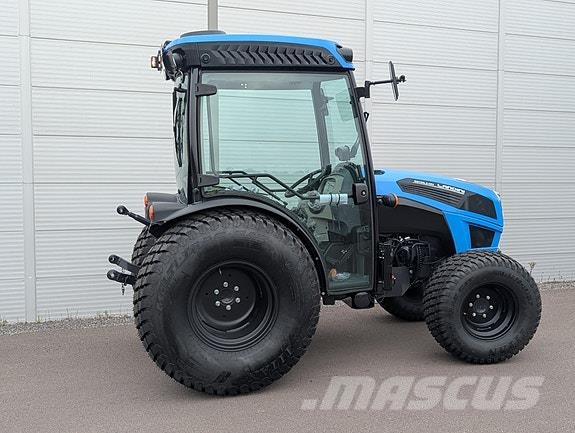 Landini mistral 2.060 Traktorer