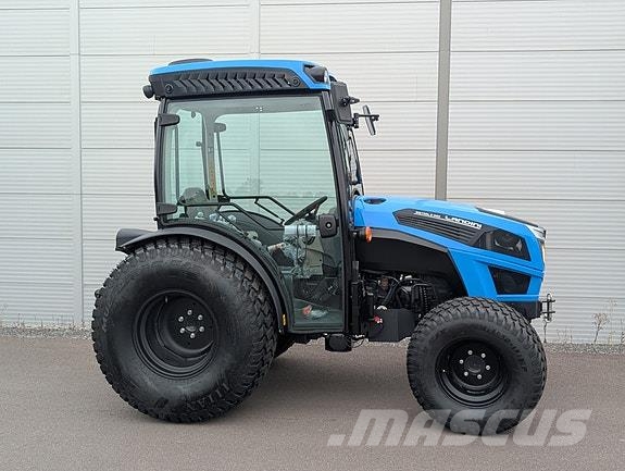Landini mistral 2.060 Traktorer