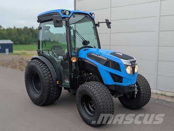 Landini mistral 2.060 Traktorer