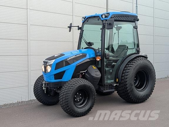Landini mistral 2.060 Traktorer