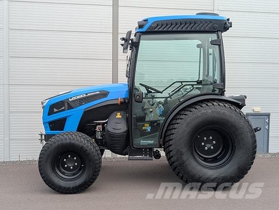 Landini mistral 2.060 Traktorer