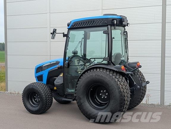 Landini mistral 2.060 Traktorer