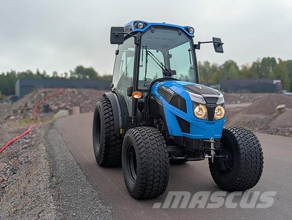 Landini mistral 2.060 Traktorer