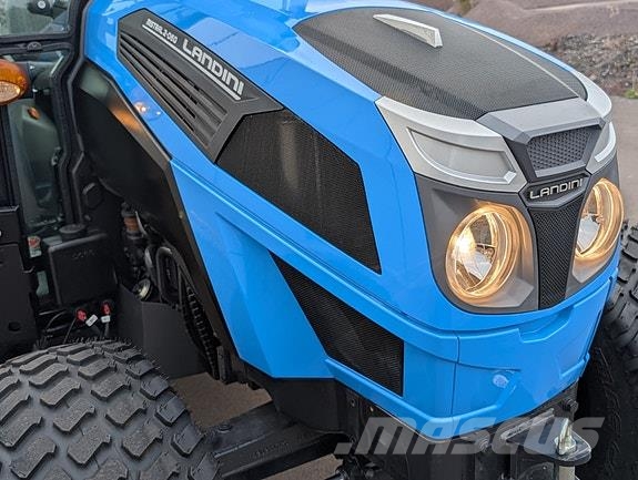 Landini mistral 2.060 Traktorer