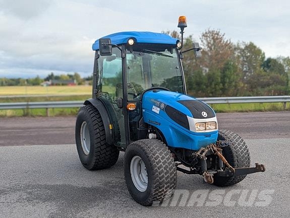 Landini Mistral 55 Traktori