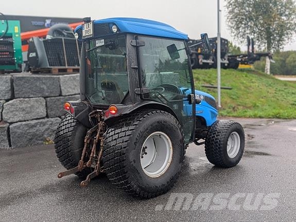 Landini Mistral 55 Traktori